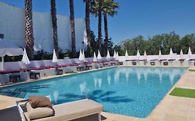 Le Jardin De Babylone Residence Festive & Naturiste 